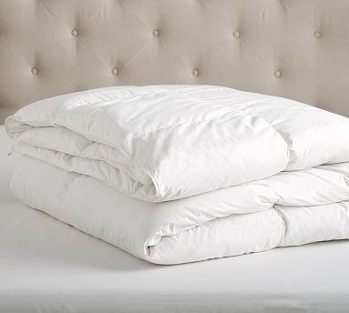 Pottery Barn Supreme Down Duvet Insert