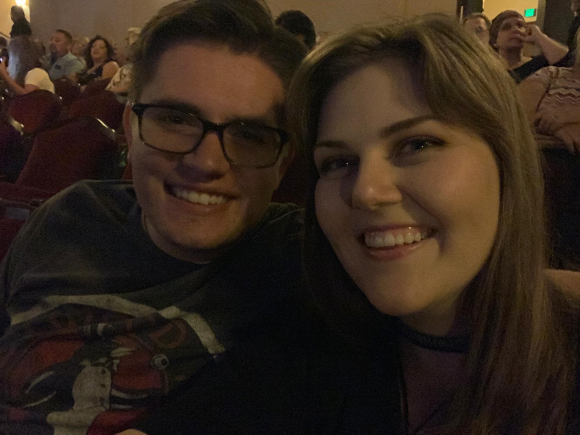 Fleetwood Mac Tribute Concert