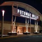 Potomac Mills