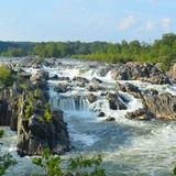 Great Falls National Park