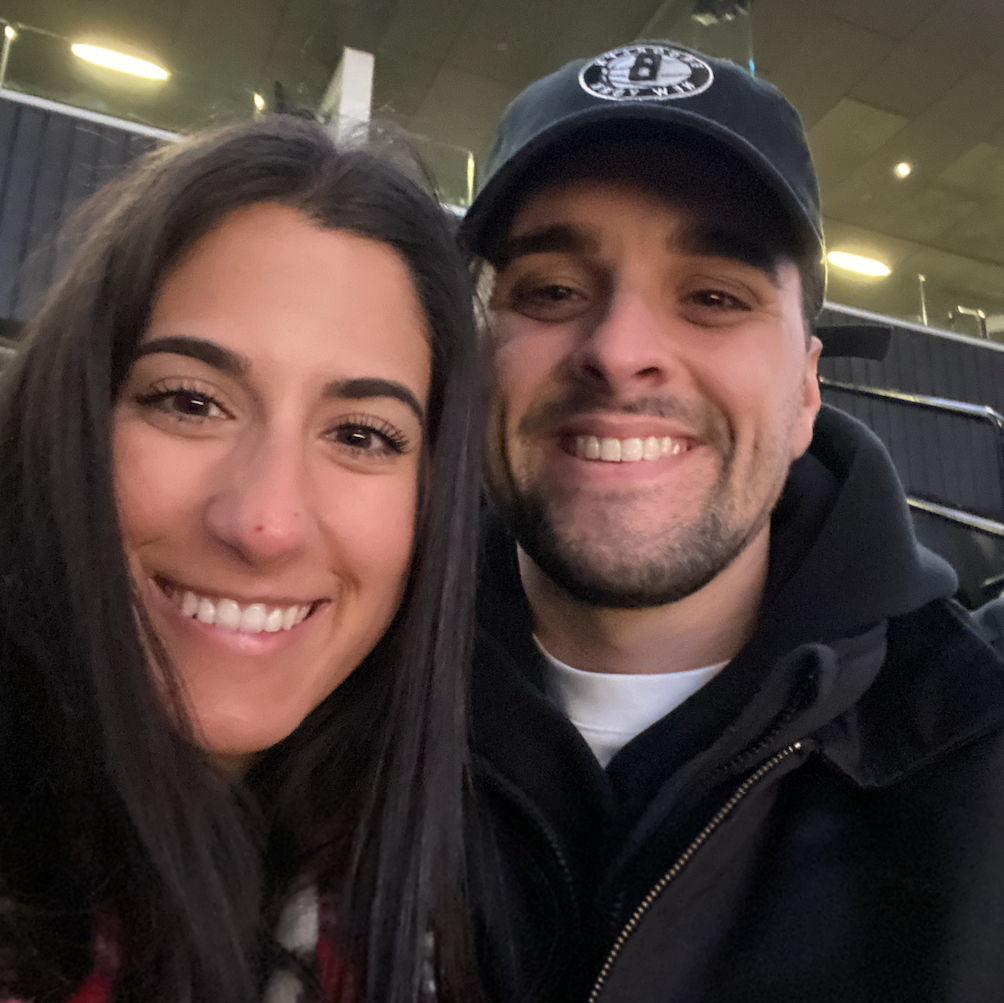 Brooklyn Nets Game - February 2023