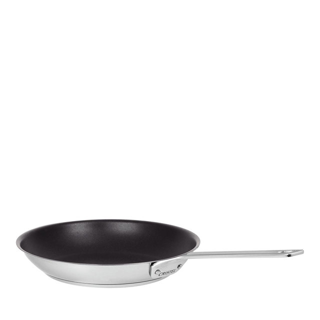 Cristel 1826 Collection 9.5" Nonstick Fry Pan
