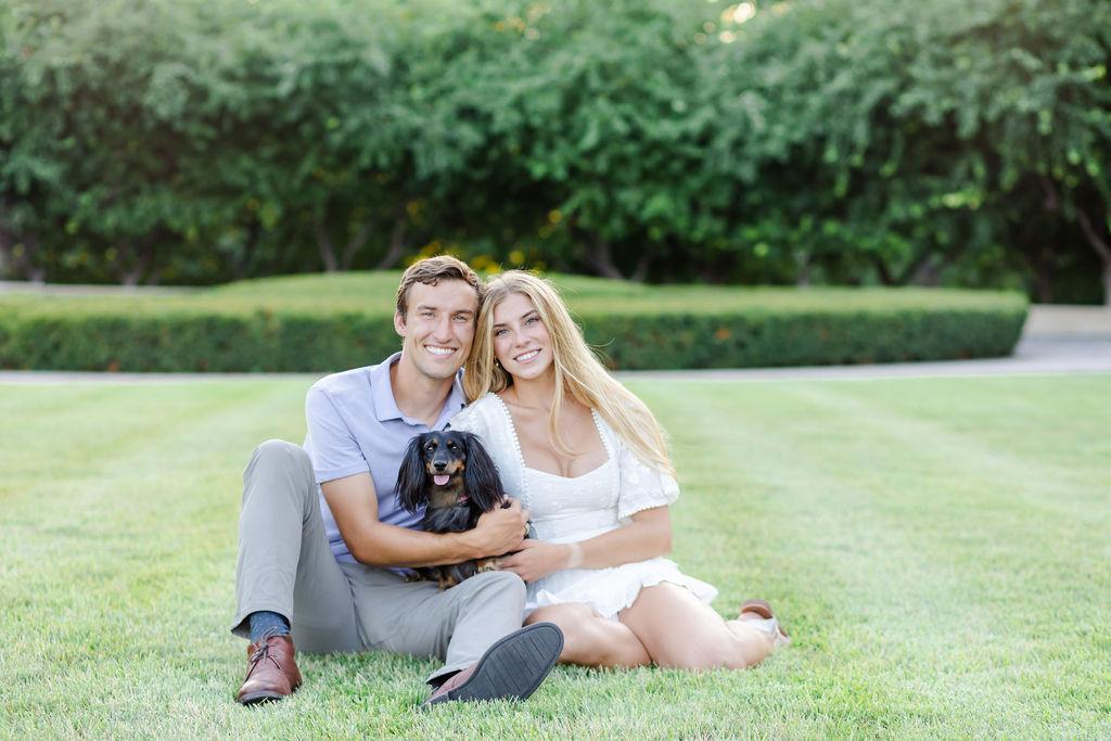 The Wedding Website of Kate Goza and Jake Ashford