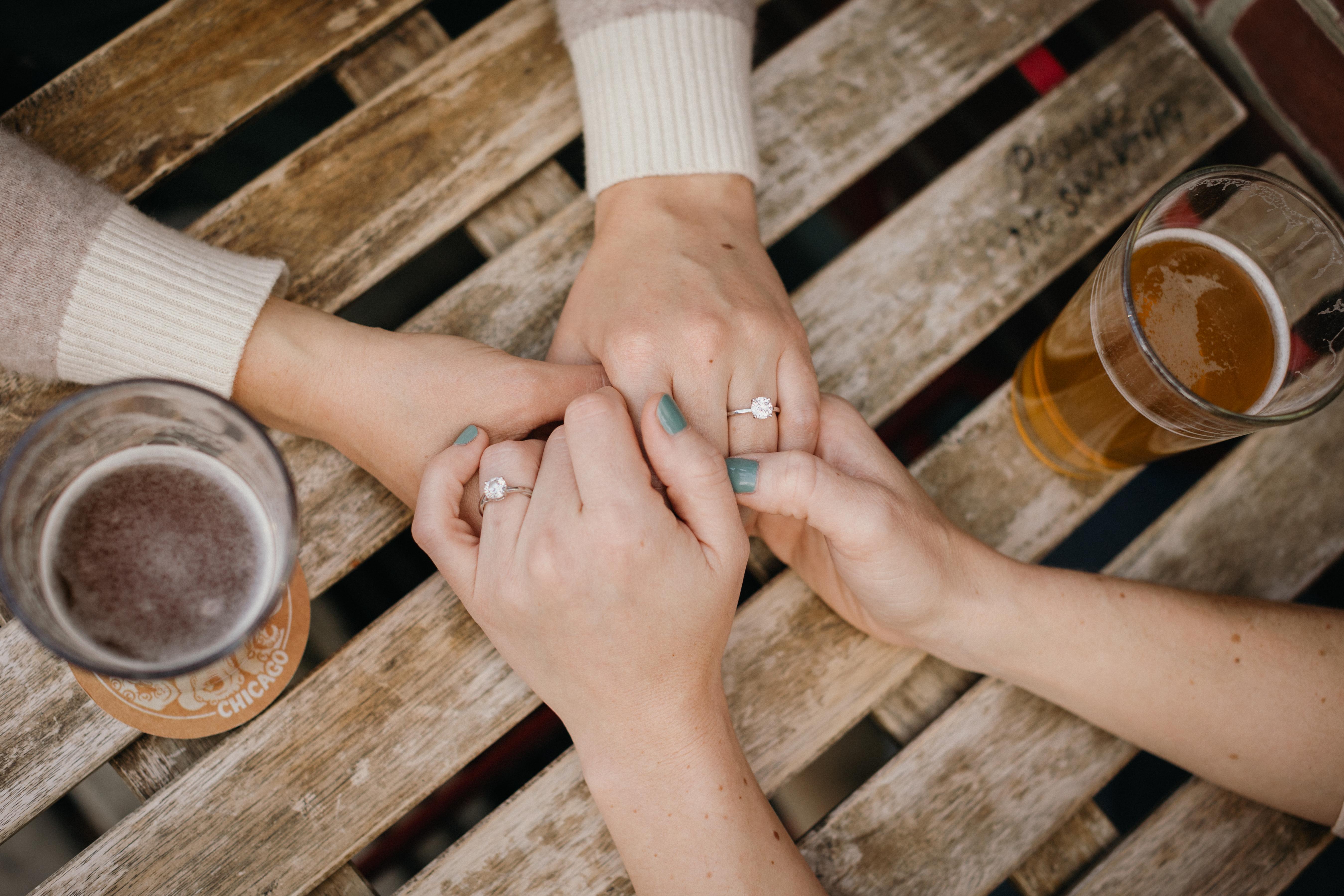 The Wedding Website of Aubrey Sukowaski and Mara Wojtal