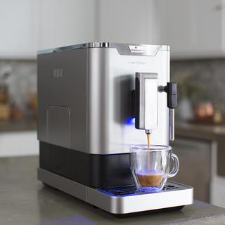 Concierge Fully Automatic Espresso Machine