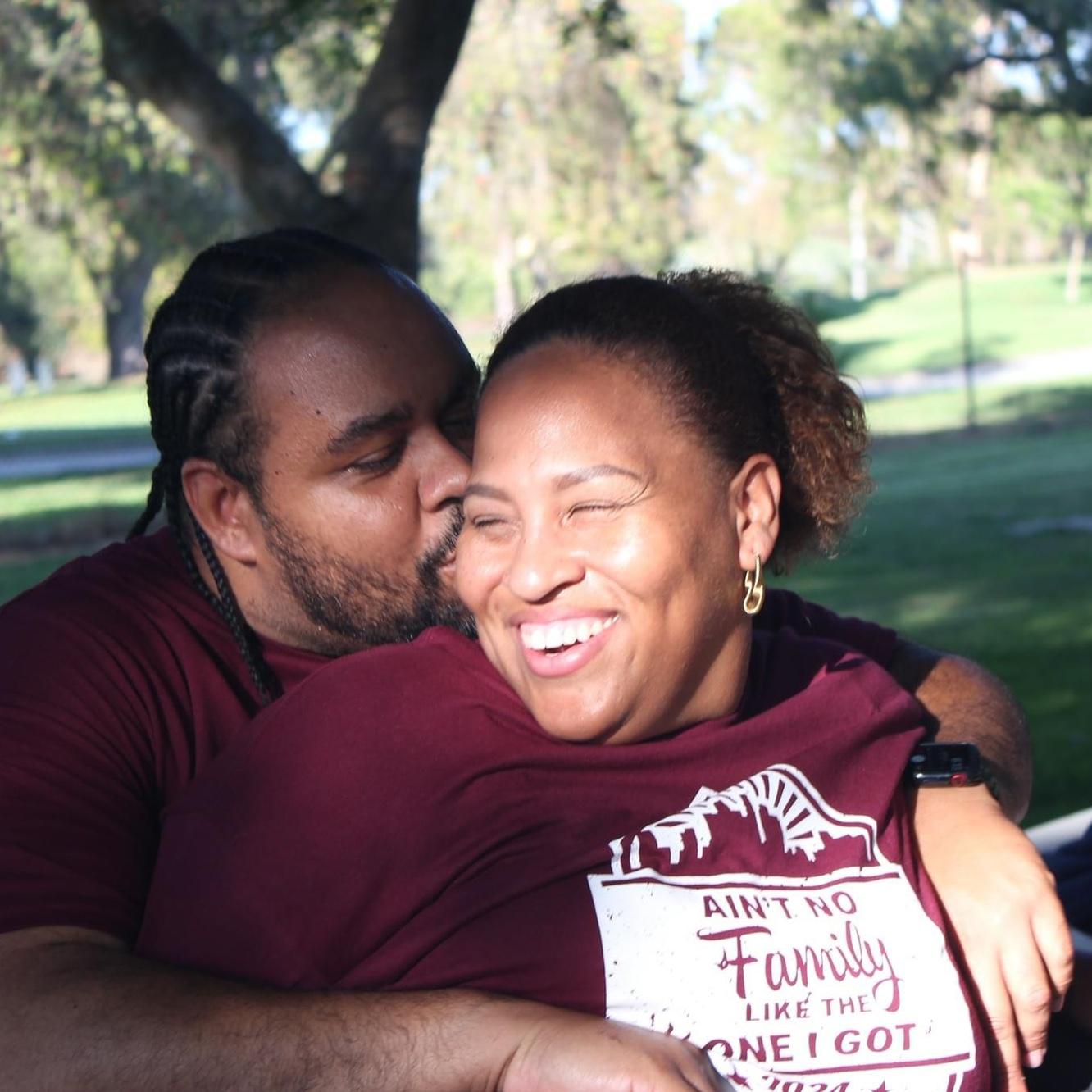 First time Will came to our Family Fun Day!