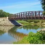 Cape Cod Rail Trail