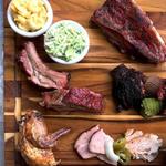 Nom on Granzin Bar-B-Q