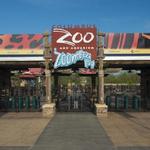 Columbus Zoo and Aquarium
