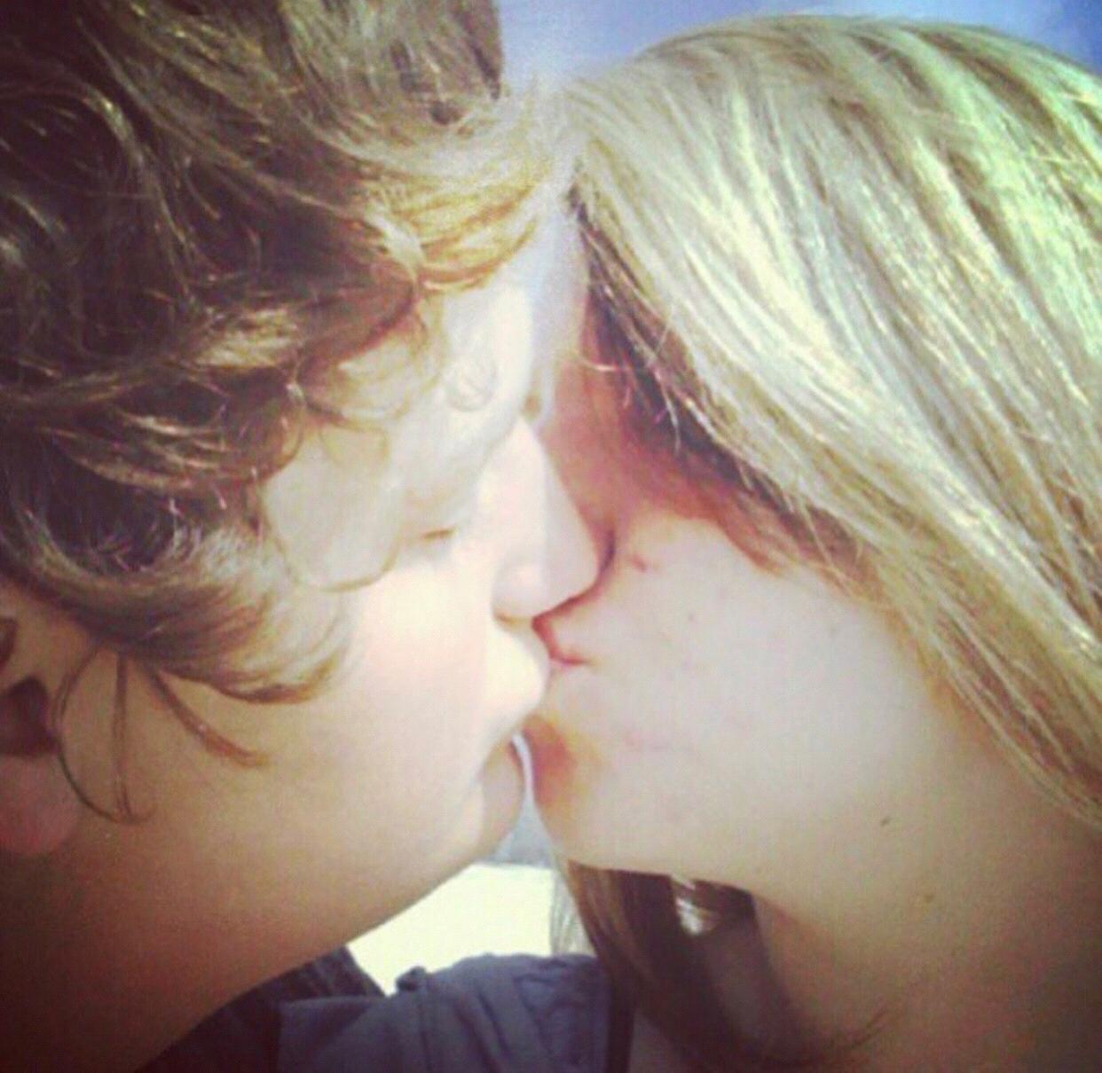 First Newport Beach together 💕