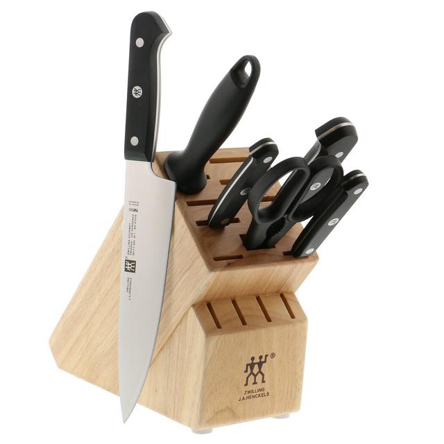 J.A. Henckels Zwilling Knife Set (7-pc)