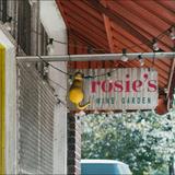 Rosie's Cafe