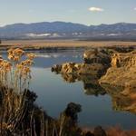 Pueblo Reservoir