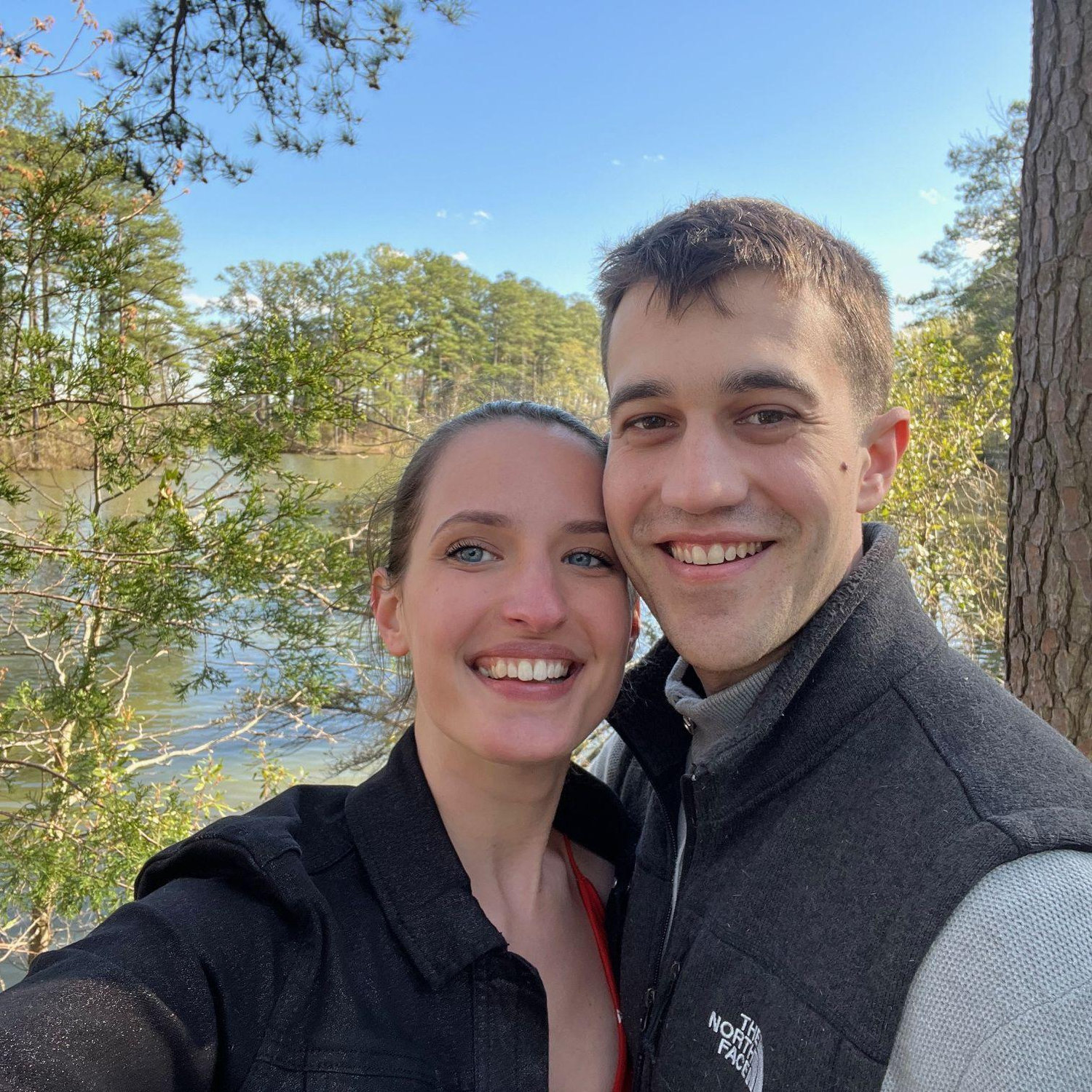The post that made us insta-official!