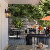 Millrock Restaurant & Bar Room