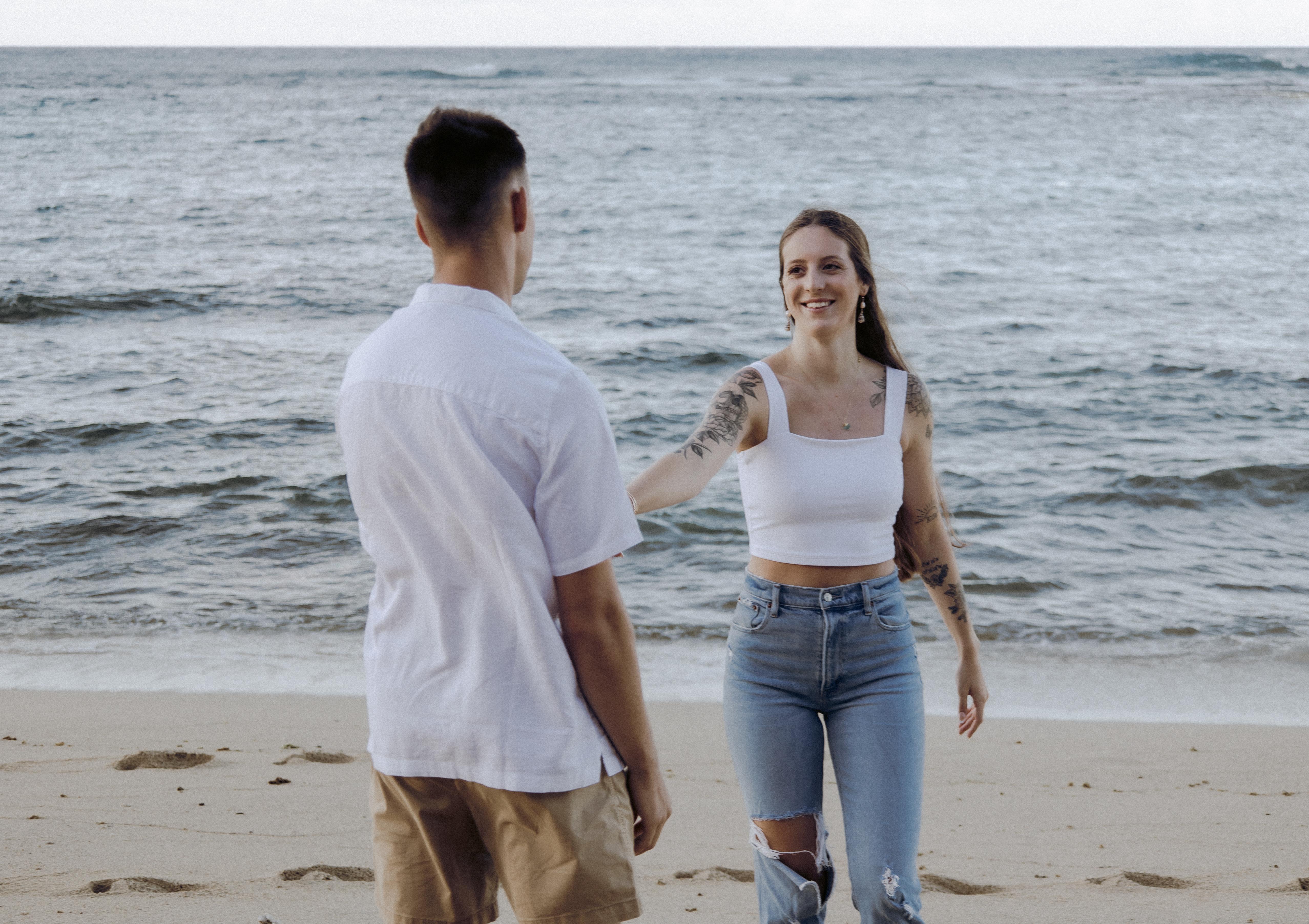 The Wedding Website of Jenna Paiva and Evan Sauer