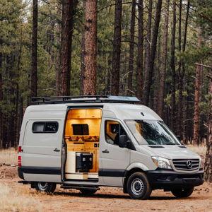 Sprinter Van Fund