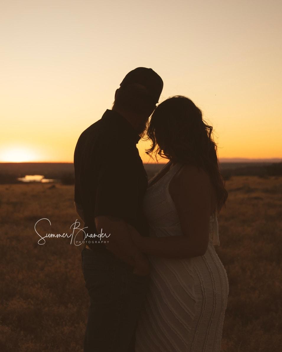 The Wedding Website of Shantel Scott and Chris Cassidy