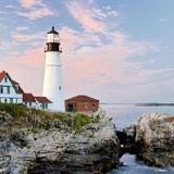 Portland Head Light