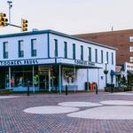 Toomer's Corner