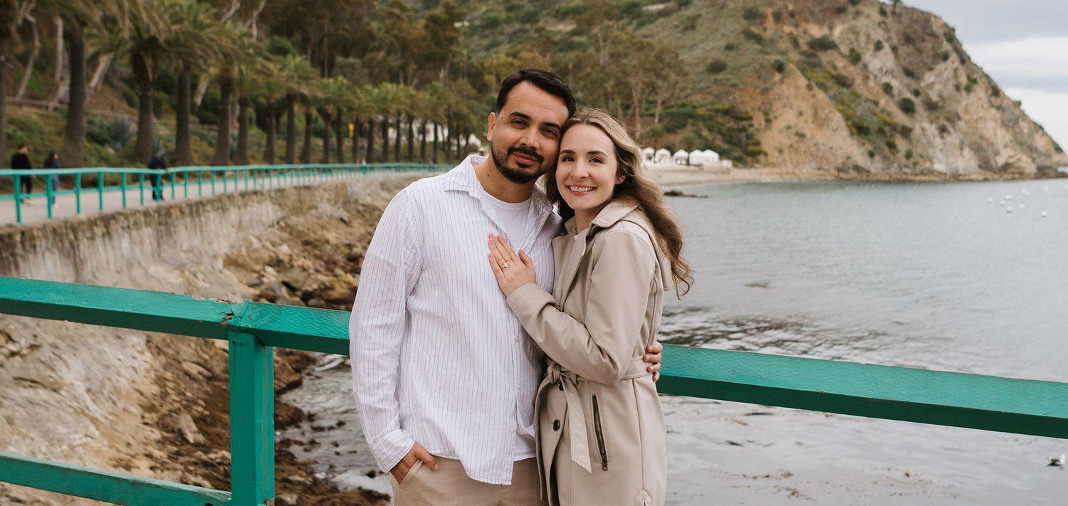 The Wedding Website of Catrina Nieves and Jonathan Garcia