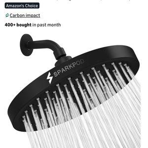 Shower Head