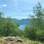Deer Leap Trail