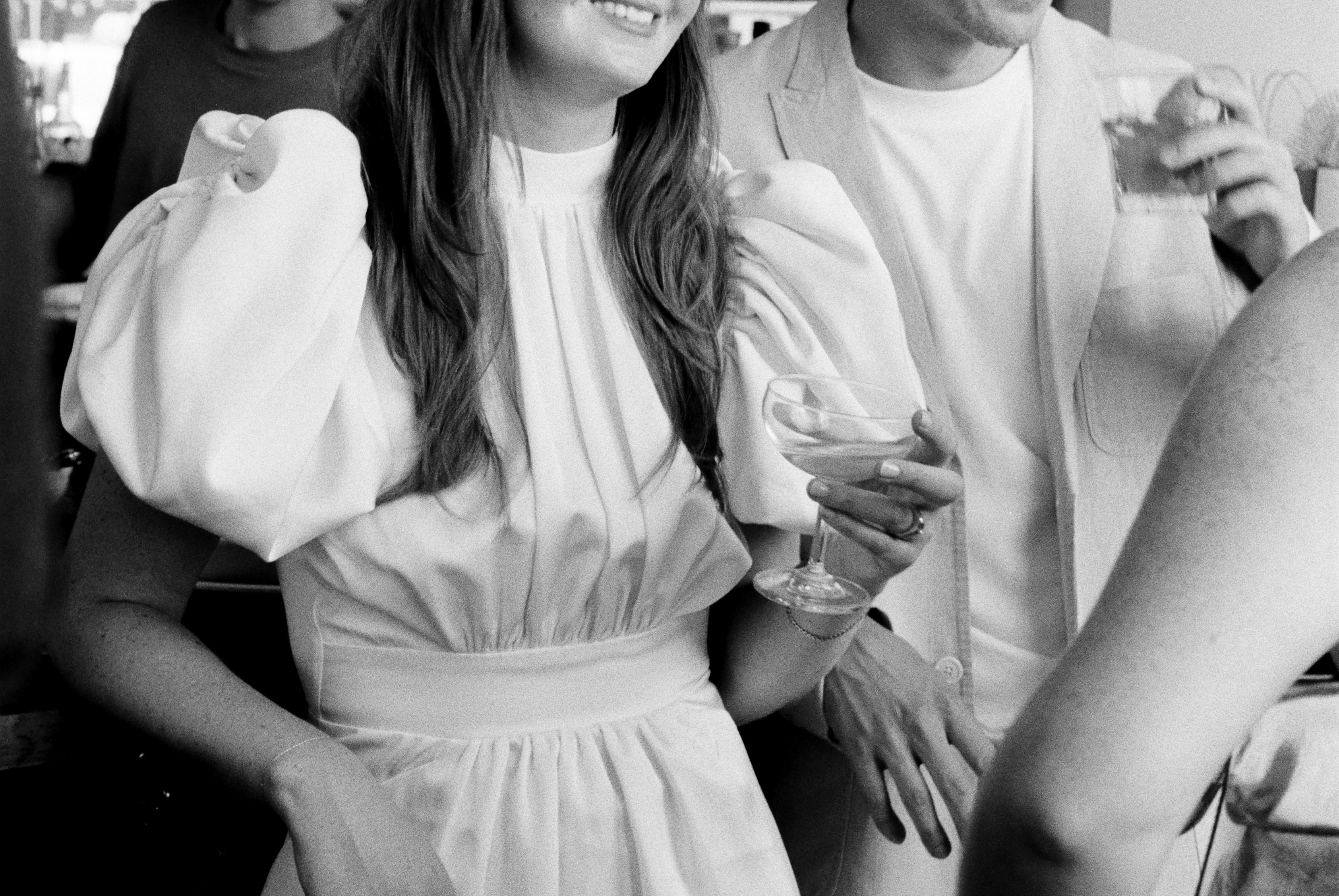 The Wedding Website of Stephanie Harris and David Pohl