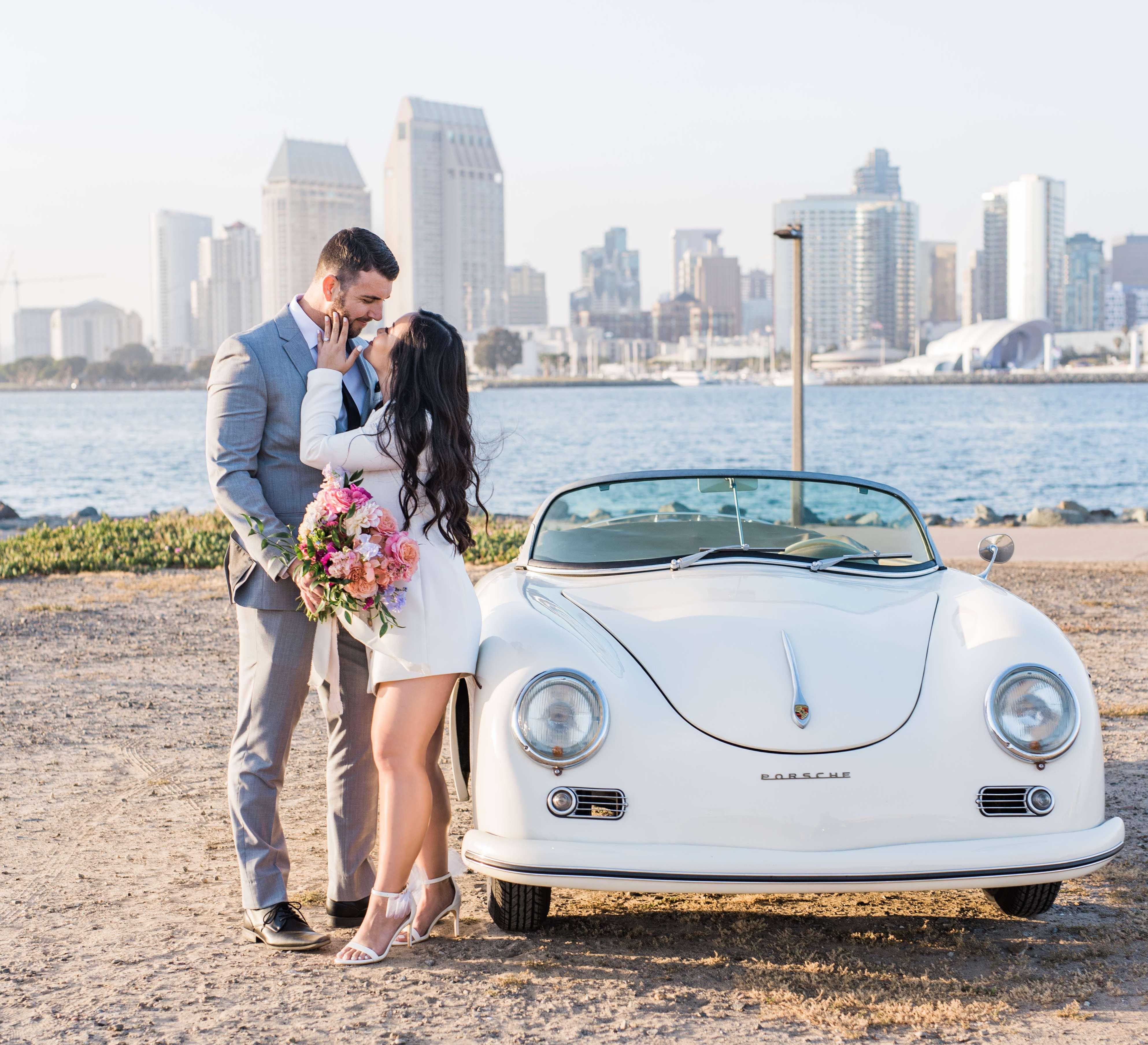 The Wedding Website of Lynn Truong and Ryan Burke