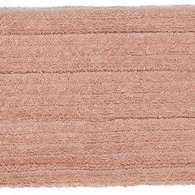 Norwex Microfiber Wet Mop Pad - Rose Quartz (Made from Recycled Materials)