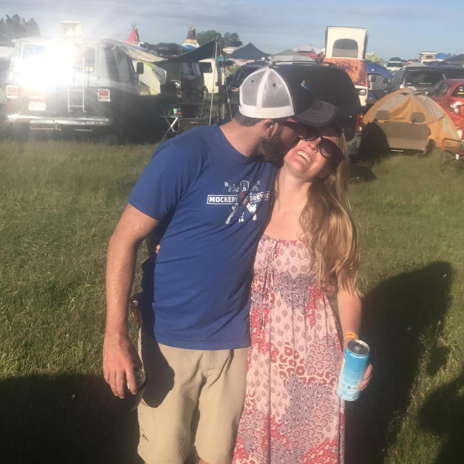 4 Peaks Music Festival - Bend, OR - June 2017