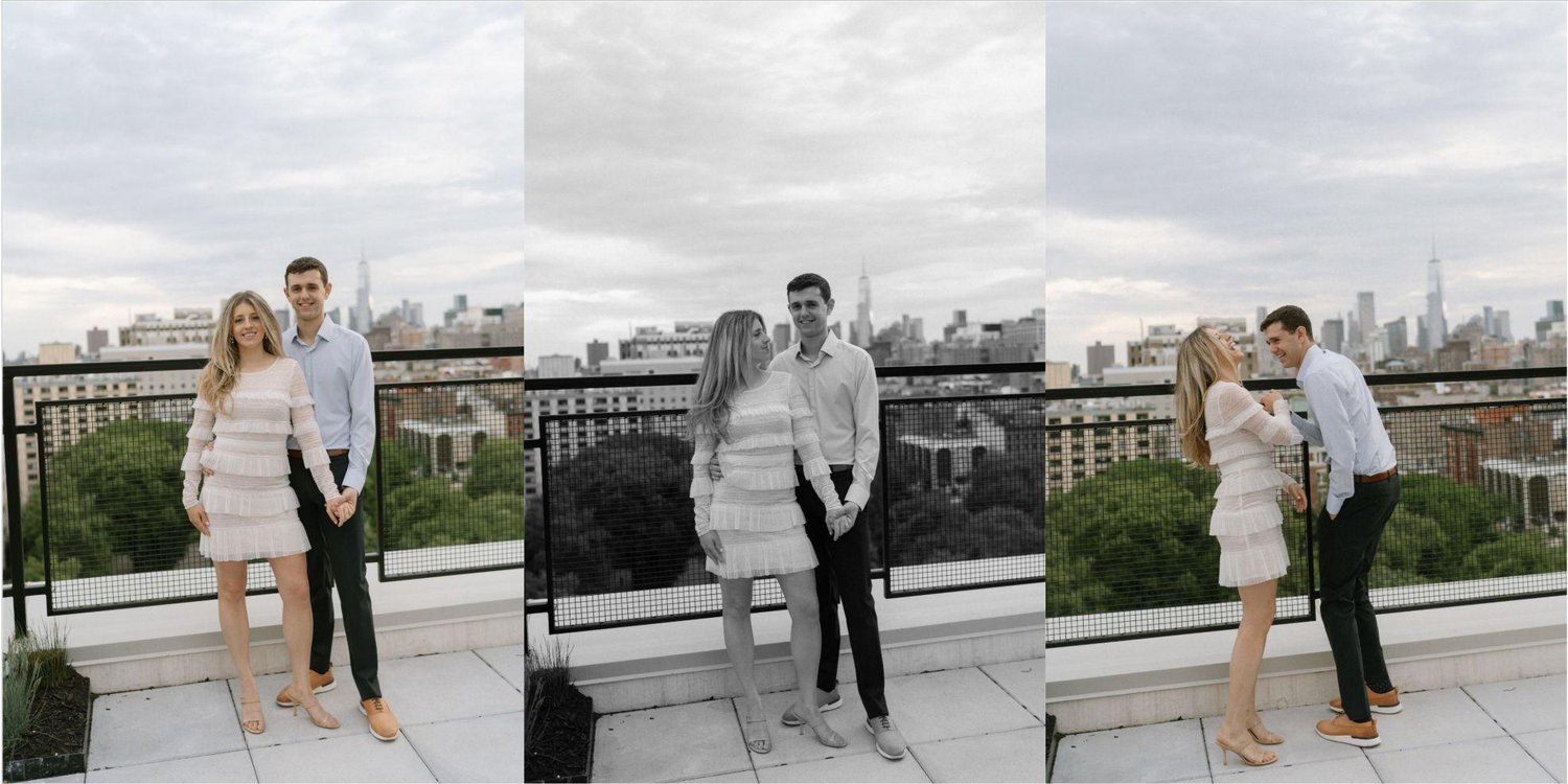 The Wedding Website of Britt Lovett and Brennan Adler