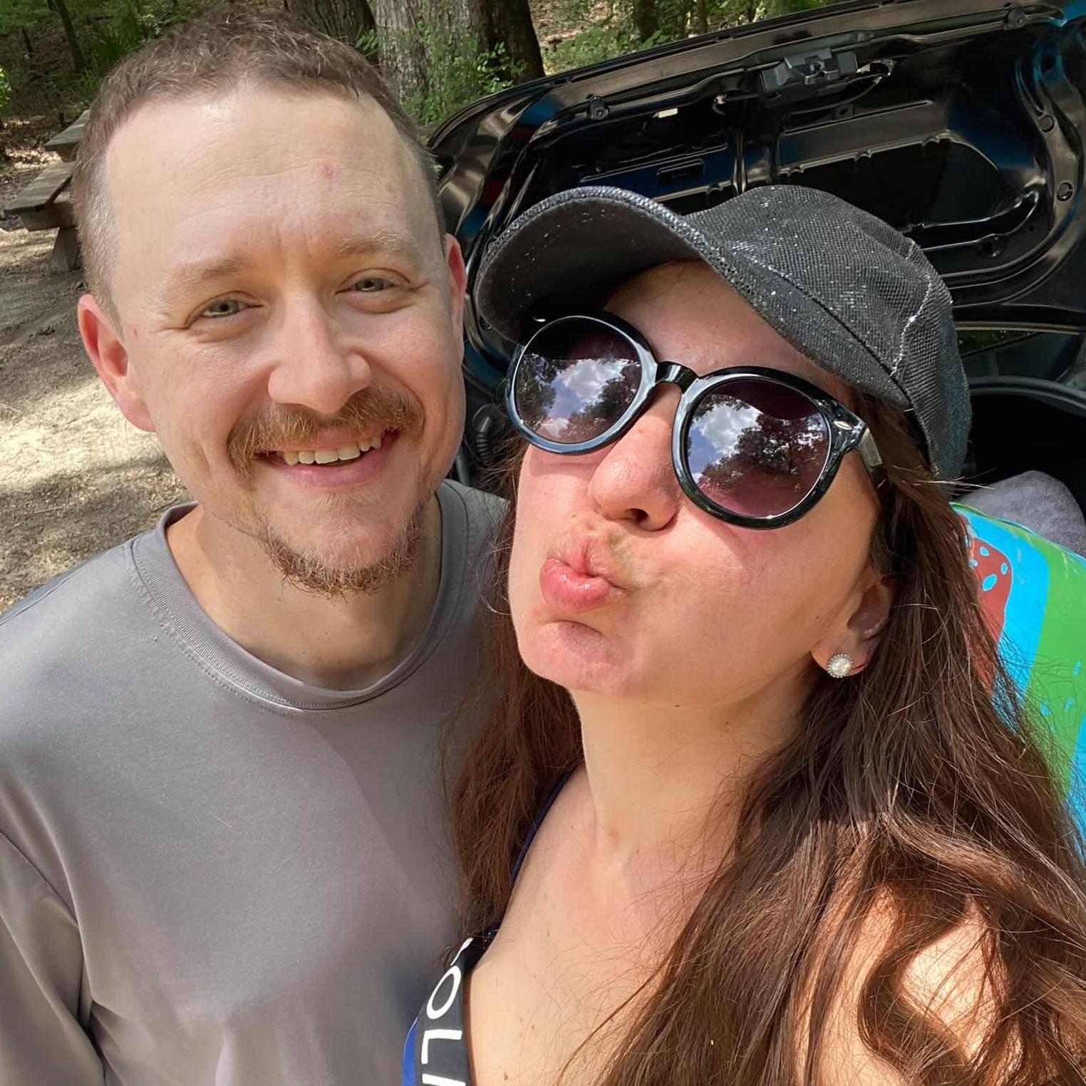 Ginnie Springs