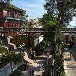 Plaza de Armas Barranco