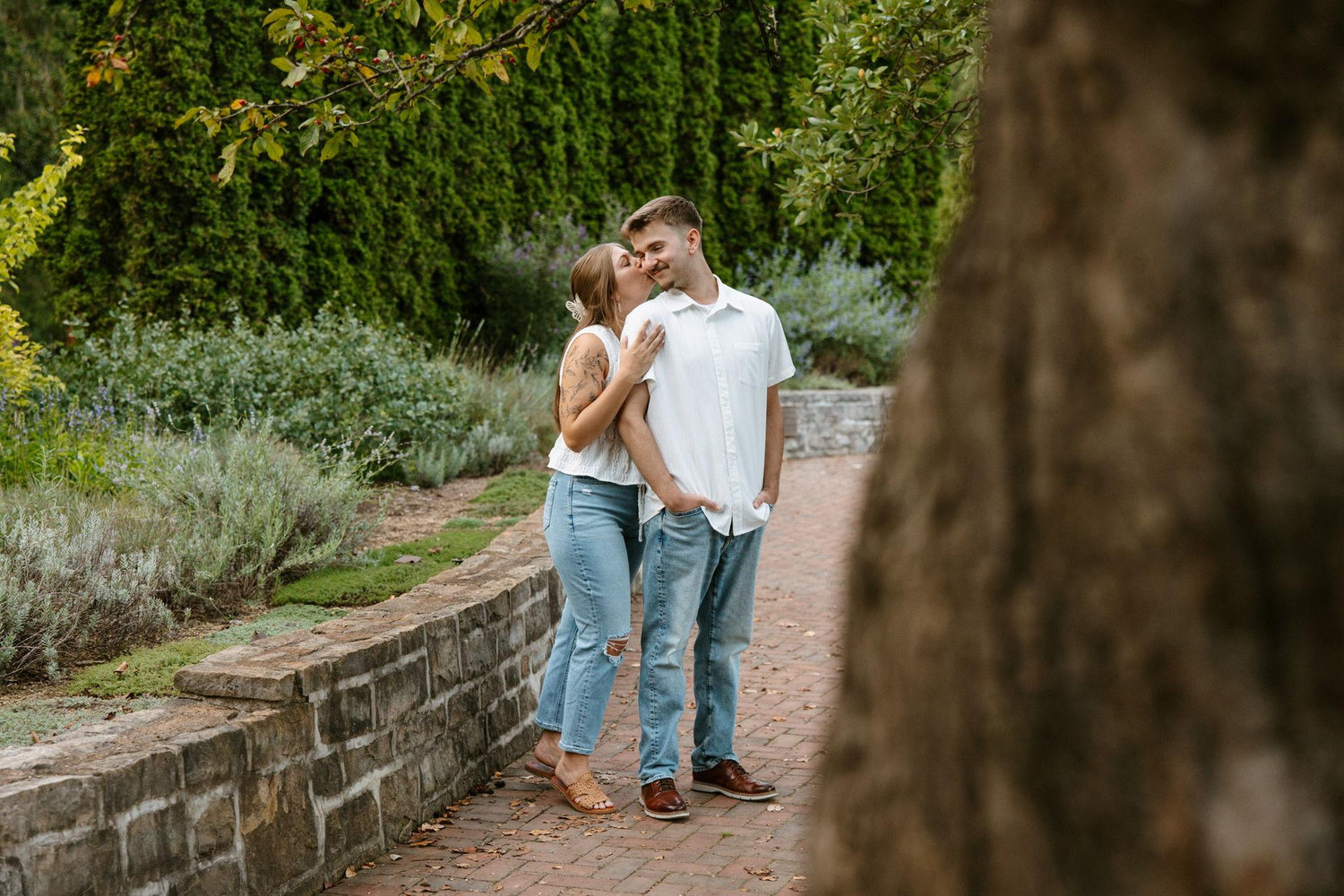 The Wedding Website of Anna Smith and Addison Taylor