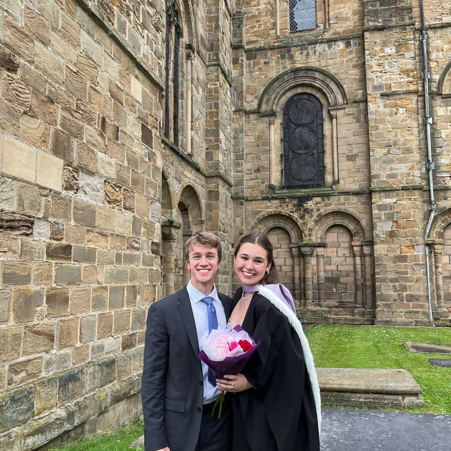 Durham, England
