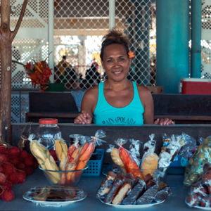Moorea Street Food Tour