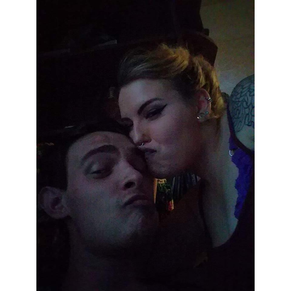 Always being silly