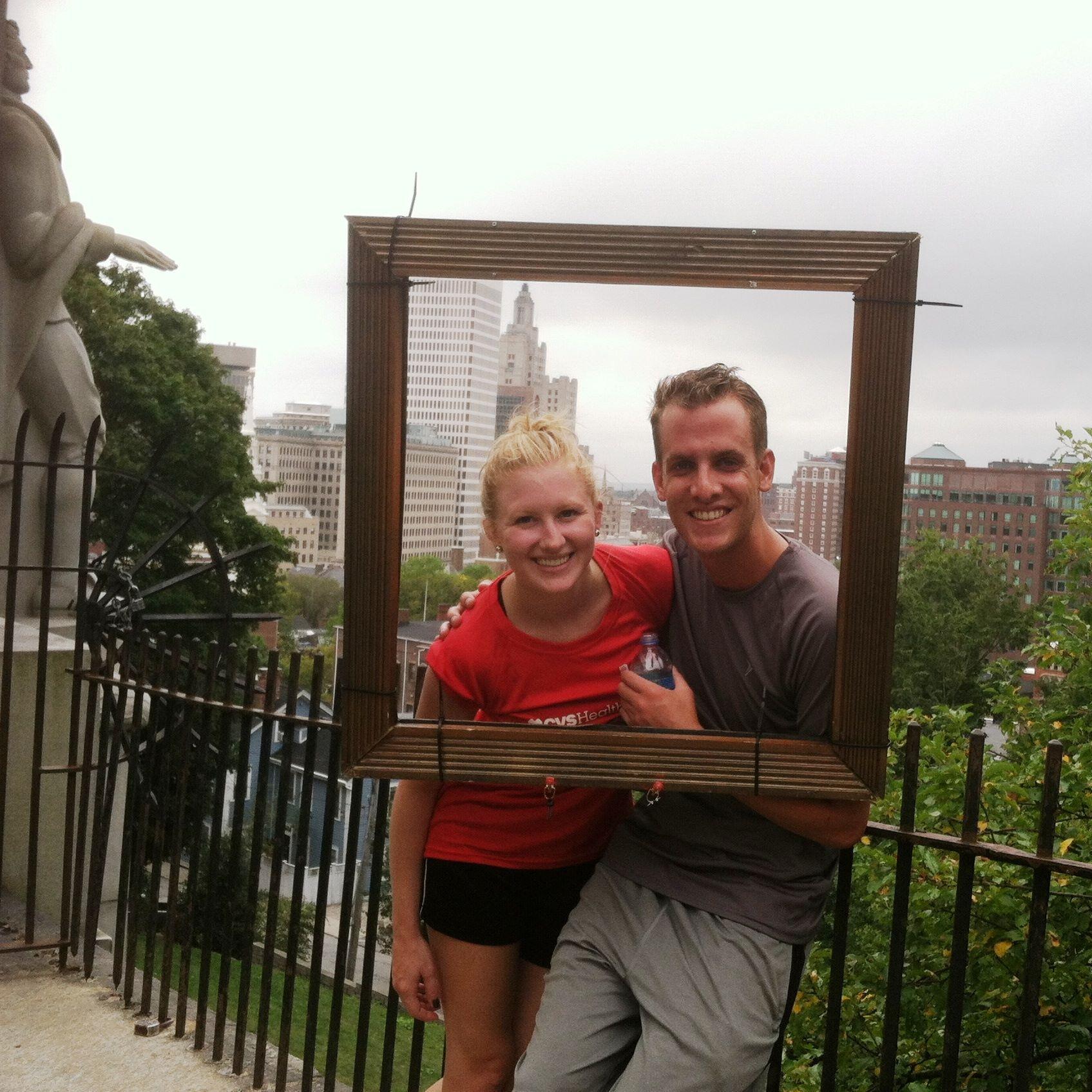 CVS Downtown 5K