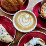 King Street Coffee