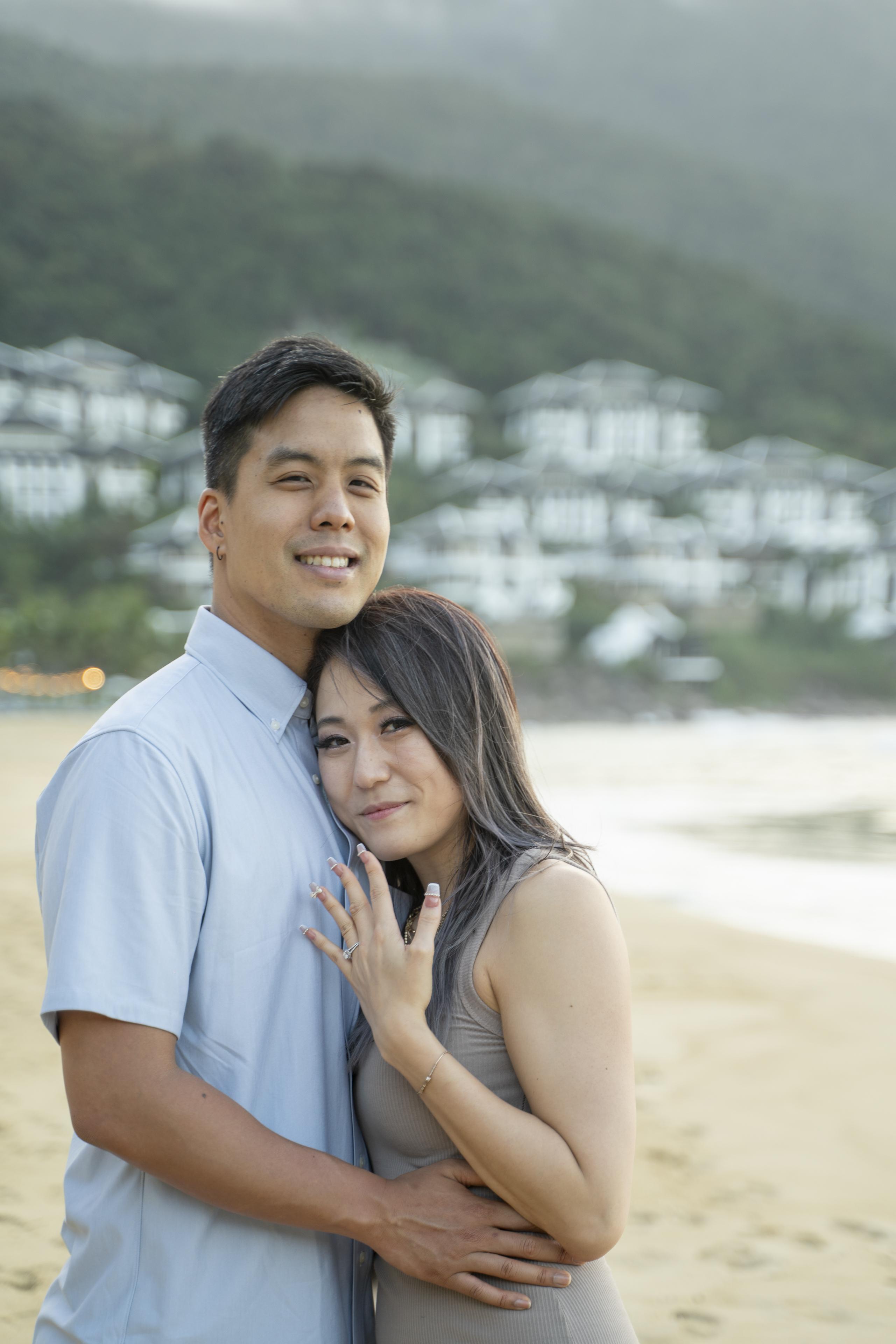 The Wedding Website of Brian Nguyen and Steph Pi