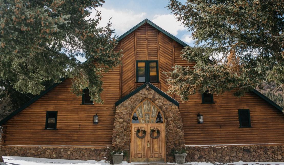 The Wedding Website of Madison German and Garrison Smith