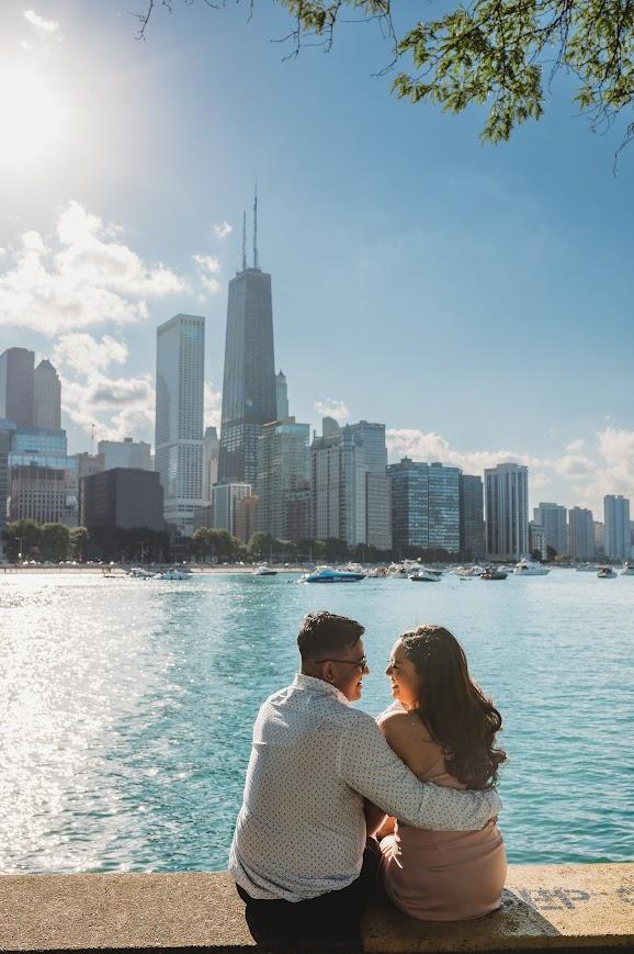 The Wedding Website of Jasmine Jathool and Jubil Chittilappilly