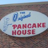 The Original Pancake House