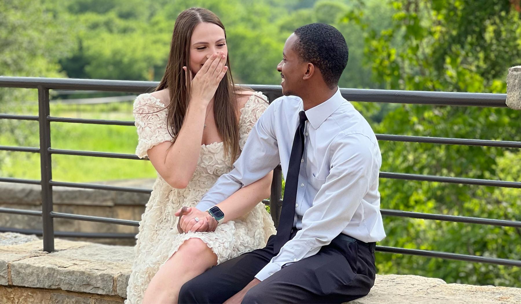 The Wedding Website of Karlee Reeves and Mason Reeves