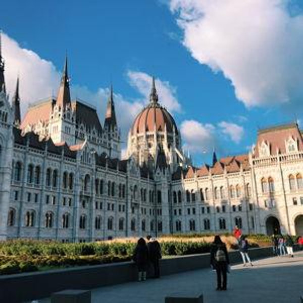 Hungary Trip