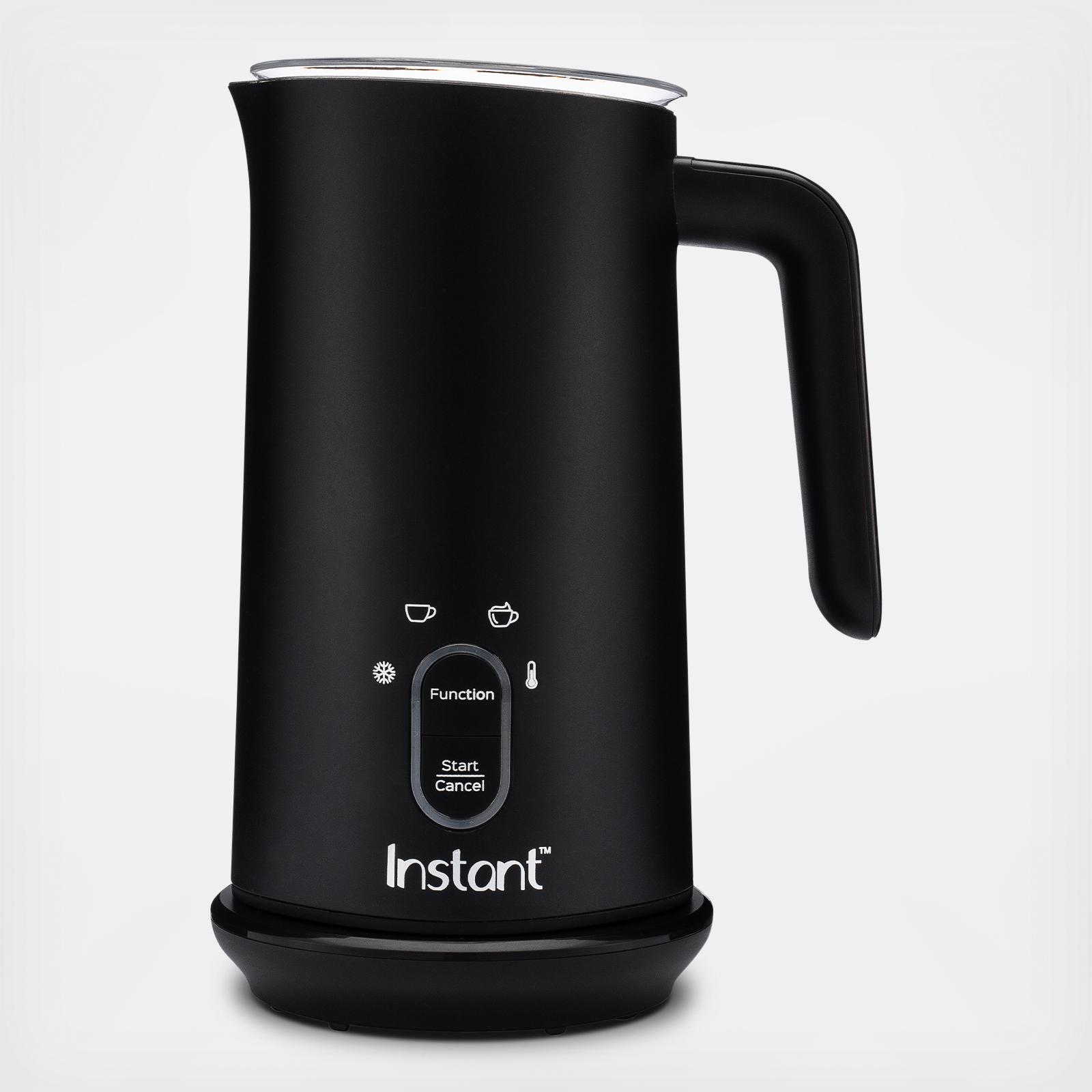 Instant Pot, Instant 4-in-1 Milk Frother | Zola