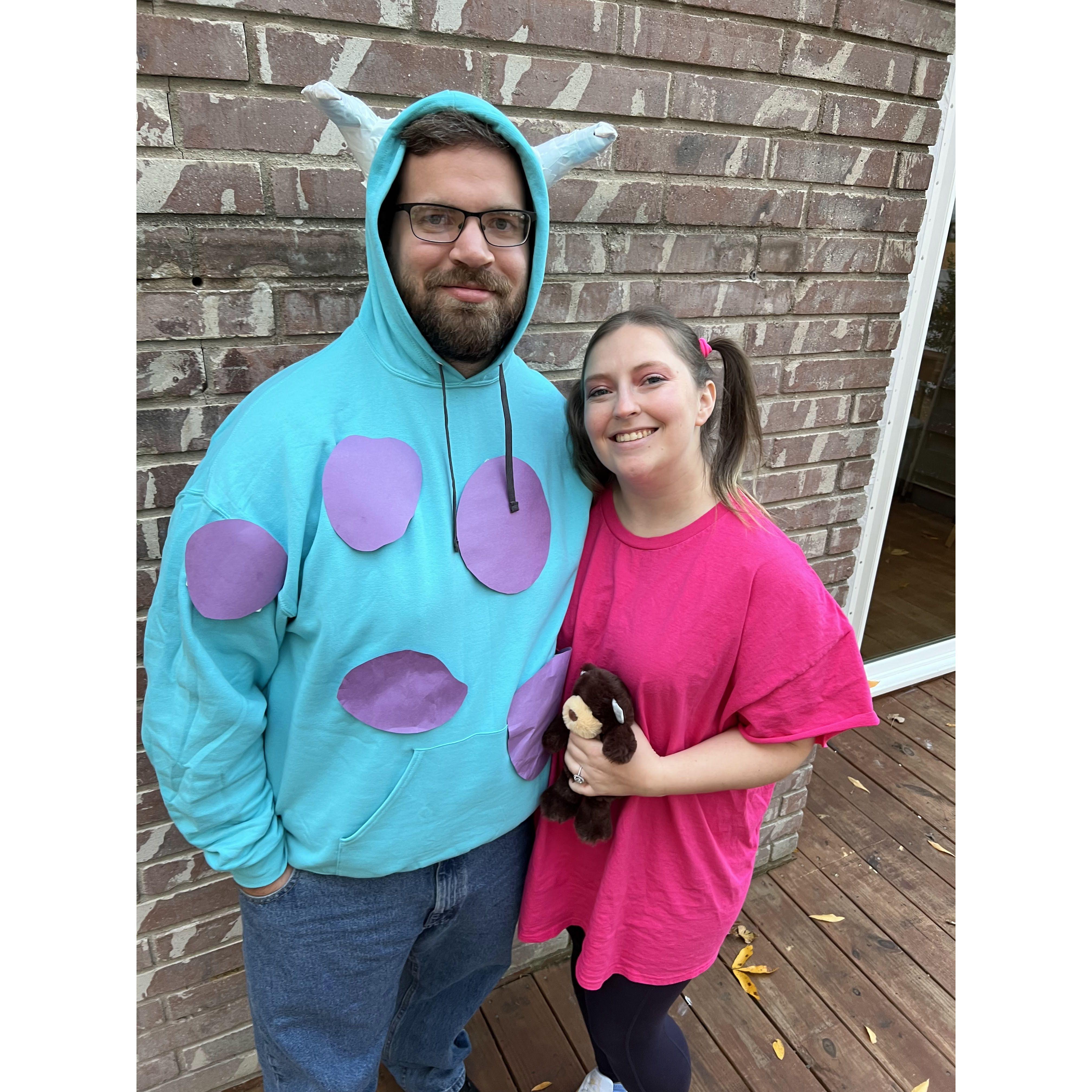 October 2022 Halloween