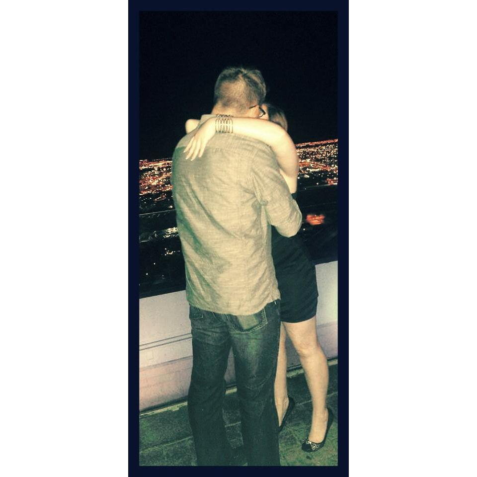 Vegas for my 21st
