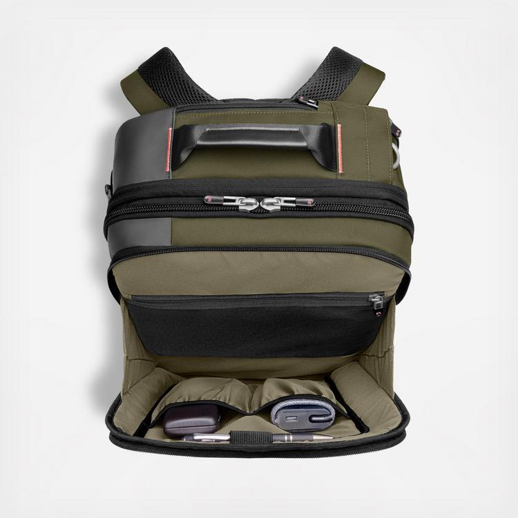 Briggs & Riley, ZDX Medium Convertible Backpack | Zola